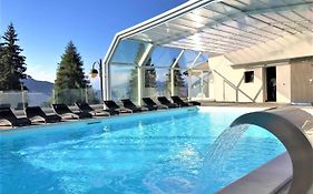 Ciccio Family Hotel Polsa di Brentonico