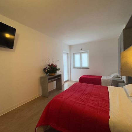 Ciccio Family Hotel Polsa Di Brentonico Esterno foto