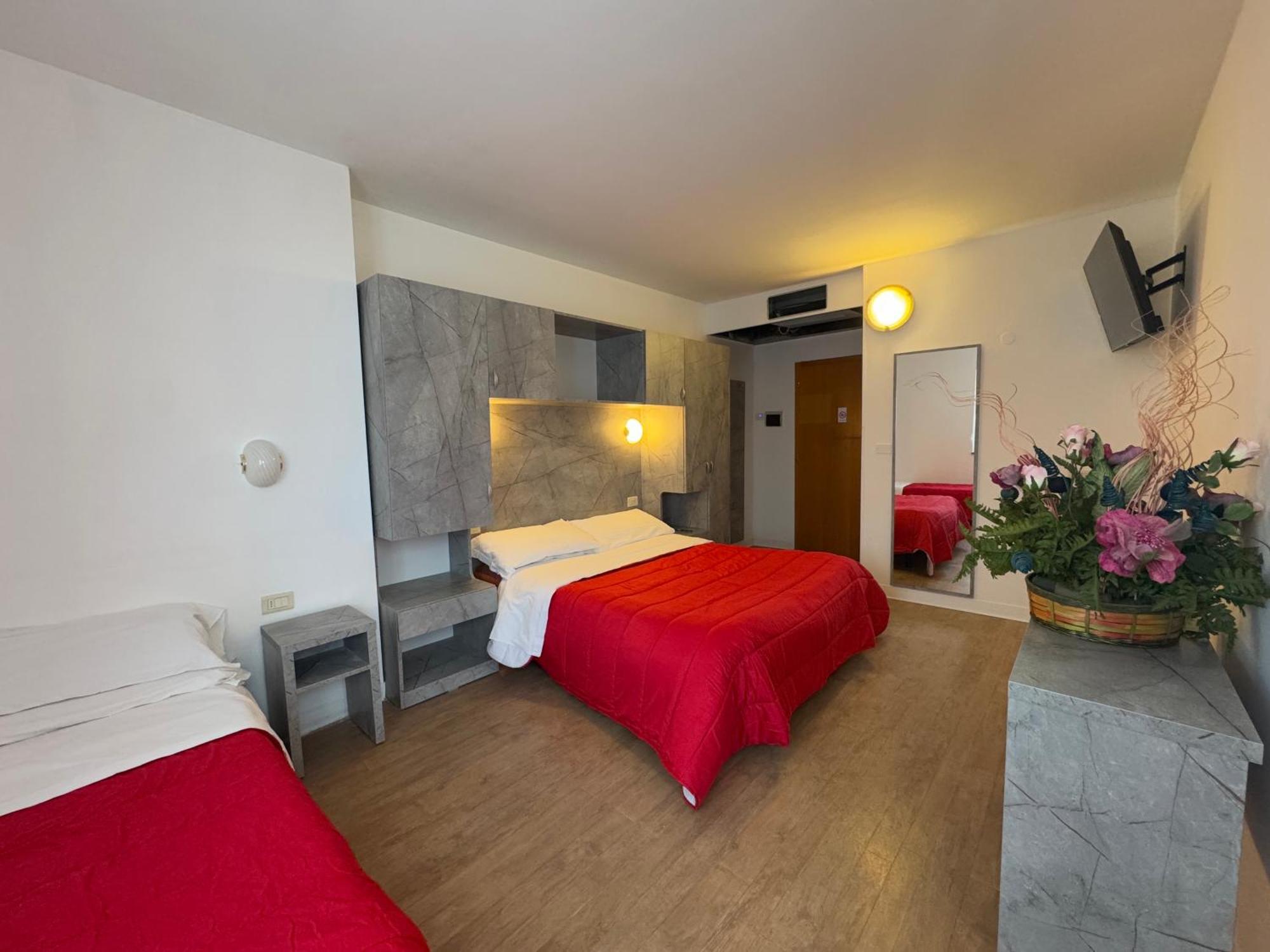 Ciccio Family Hotel Polsa Di Brentonico Esterno foto