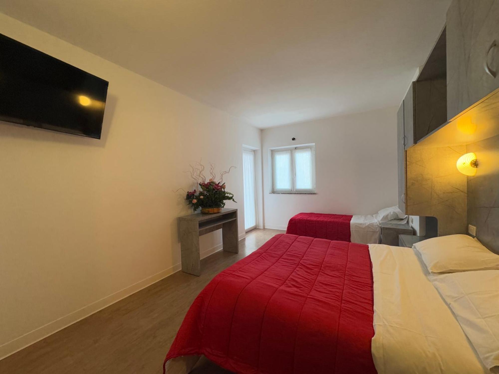 Ciccio Family Hotel Polsa Di Brentonico Esterno foto