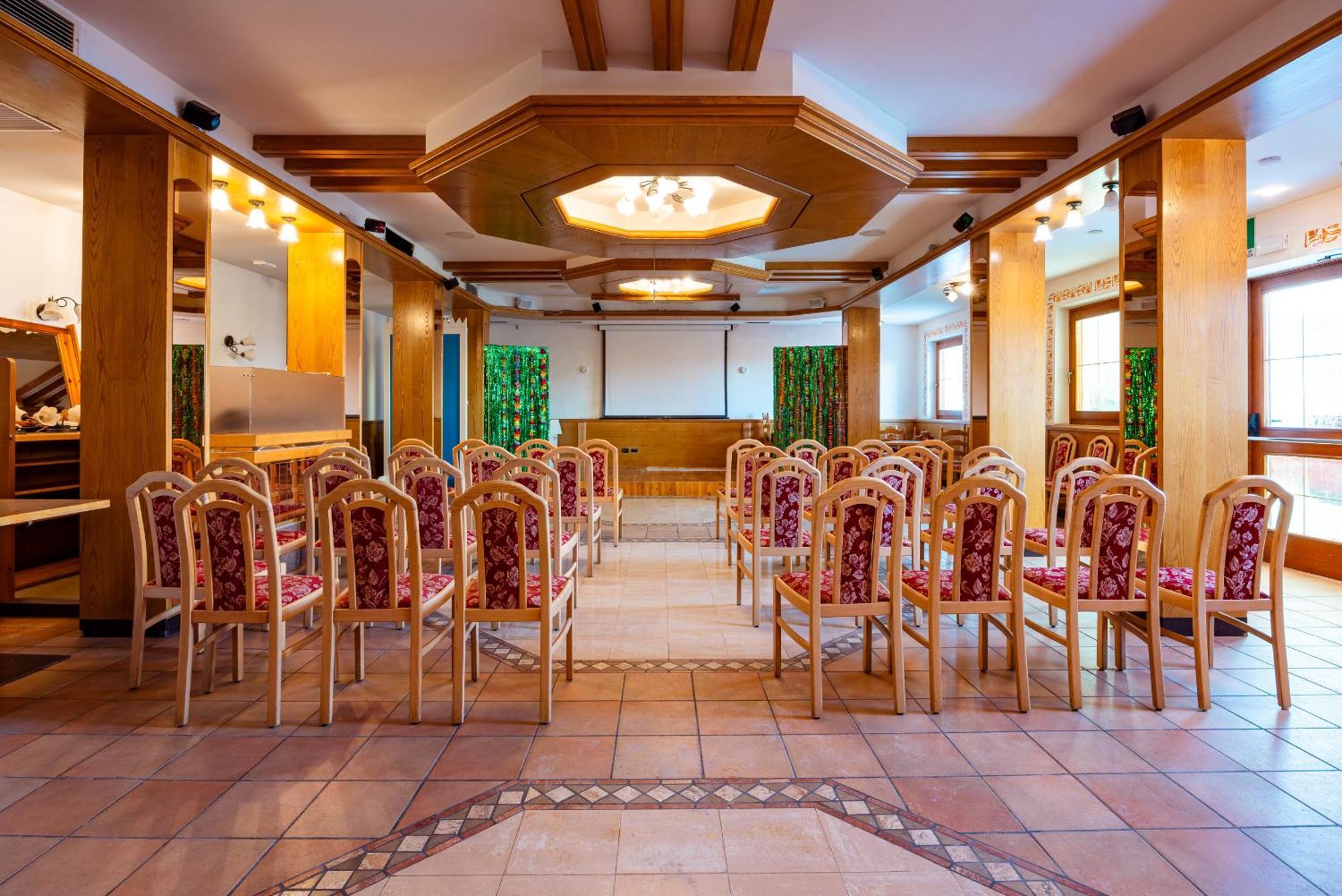 Ciccio Family Hotel Polsa Di Brentonico Esterno foto